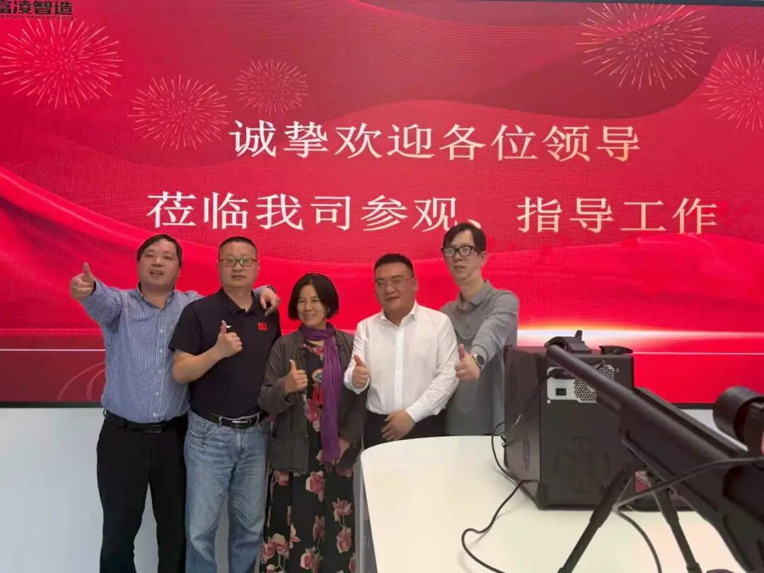 浙江机电校促会联动校友企业 激活发展新动能