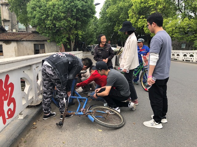 社会实践部团学干部毅行活动照片-61e266947bc9c877.jpg